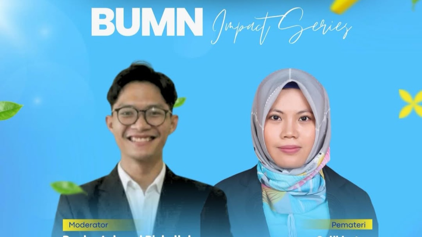 Milenial BUMN