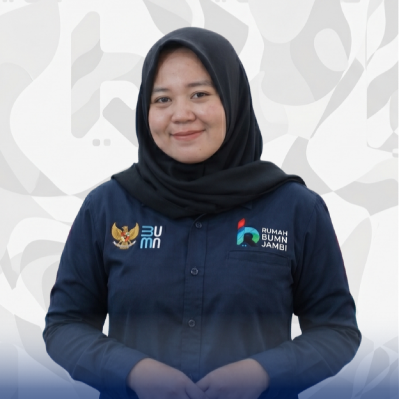 Rina Mardiana S.E., M.M.