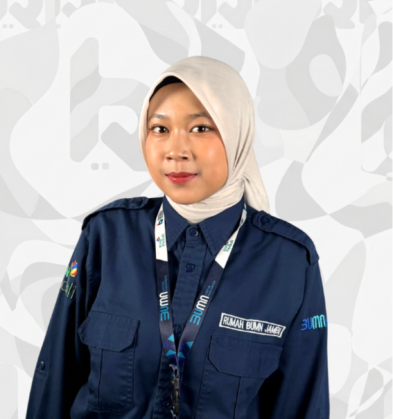 Putri Febridayannti, S. TP.