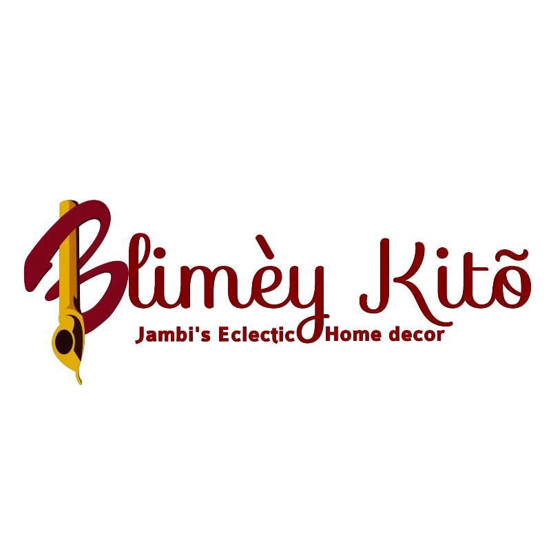 Blimey Kito