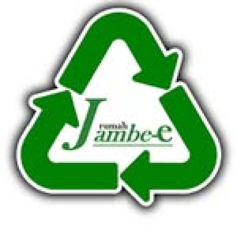 Rumah jambe