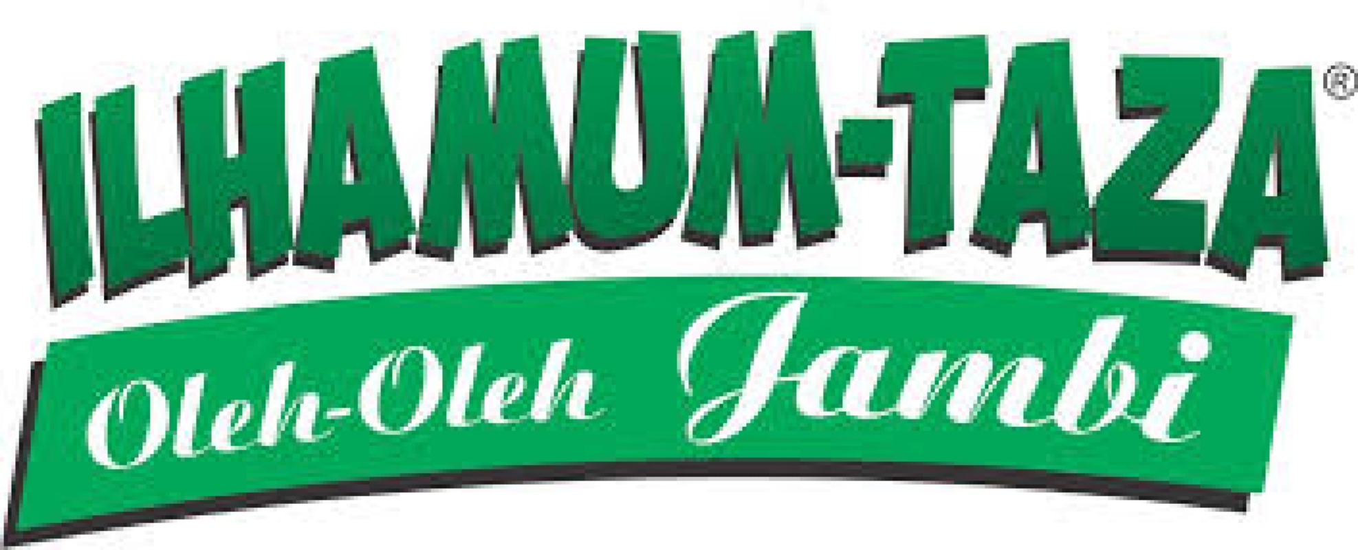 Logo Rempeyek Ilham